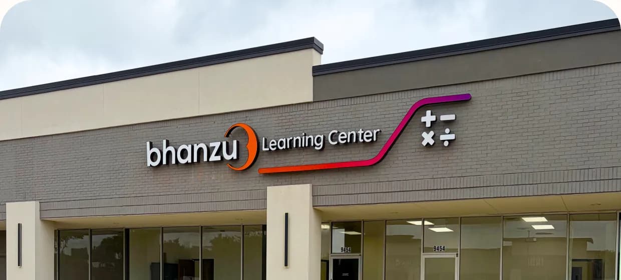 Bhanzu centre in Irving, TX