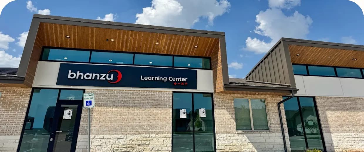 Bhanzu centre in McKinney, TX