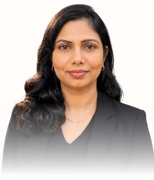 Anisha Bharadwaj, Maths Teacher, Irving at Bhanzu