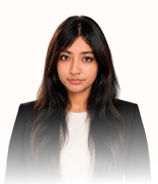 Fiona Syed, Maths Teacher, McKinney at Bhanzu