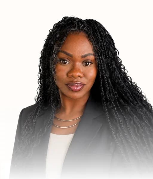 Jessica Aguaze, English Teacher, Irving at Bhanzu