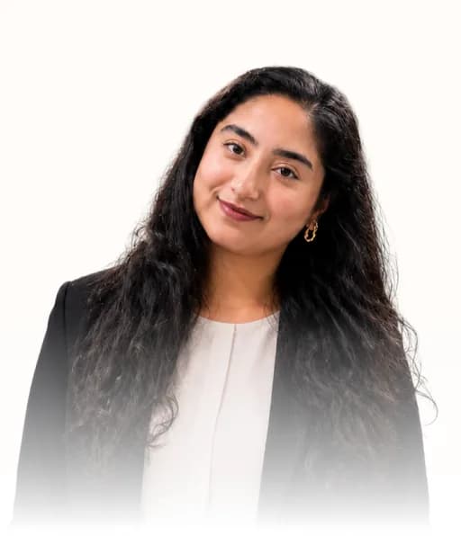 Kulsoom Badar, Maths Teacher, Irving at Bhanzu