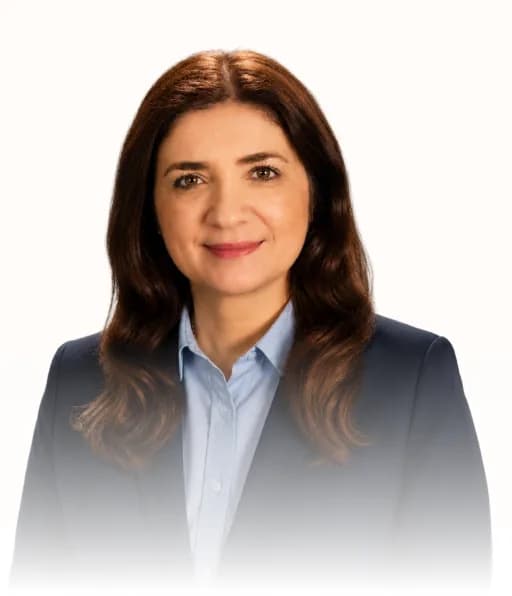 Mali Mousavi, Maths Teacher, McKinney at Bhanzu