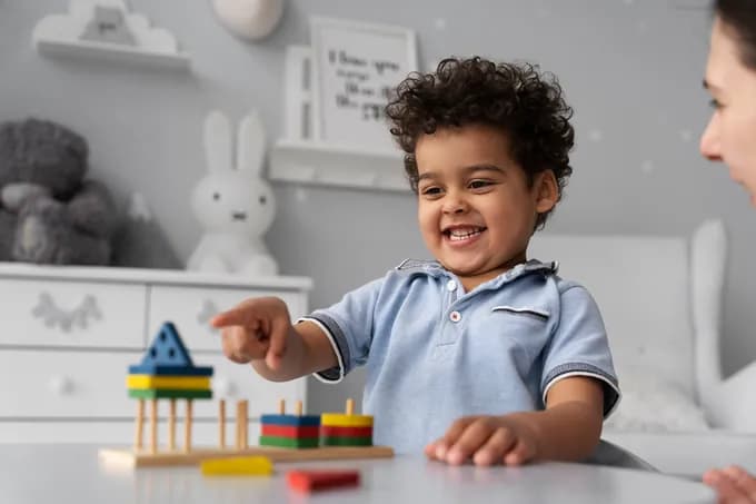 Early Learning